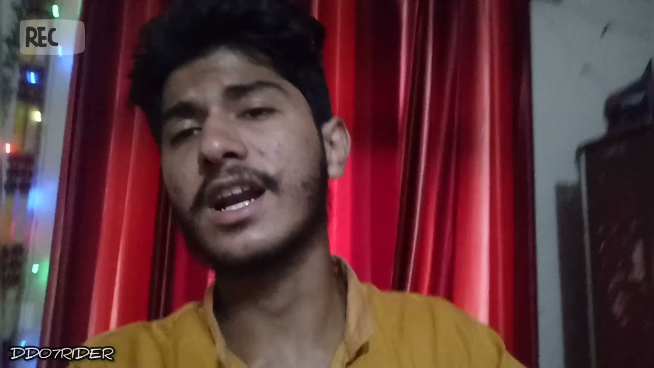 HUMNE KAUN SI BIKE BOOK KARVAI ???? / DAILY VLOG / DD 07 RIDER....