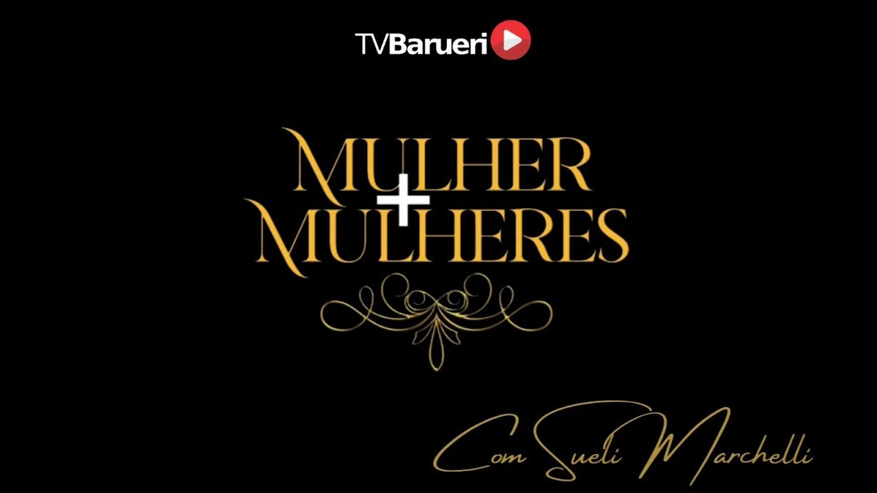 Mulher + Mulheres – 20/05