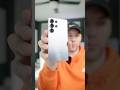 The NEW Samsung Galaxy S25 Ultra is Here!🤯 #samsung #smartphone #s25ultra