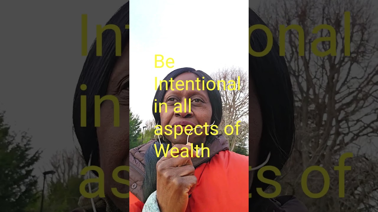 Be intentional for 2026 Goals -Free Net worth tracker