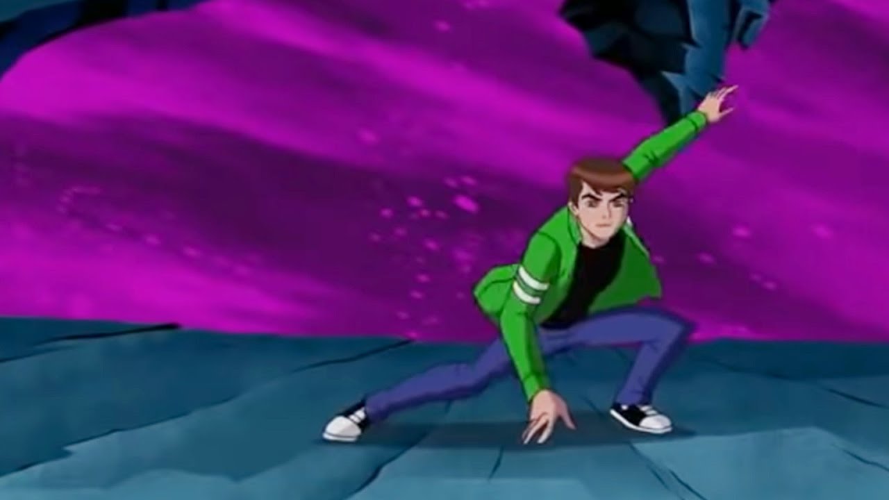 The Enemy of My Frenemy (Part 2) | Ben 10: Ultimate Alien | Cartoon