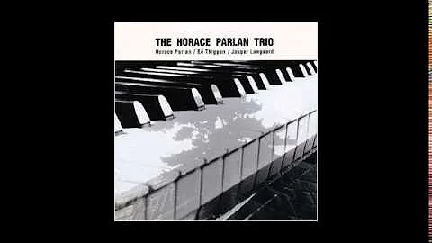Horace Parlan Trio - I'll Close My Eyes