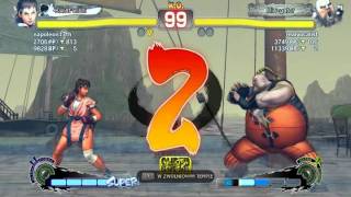SSF4AE PC #29