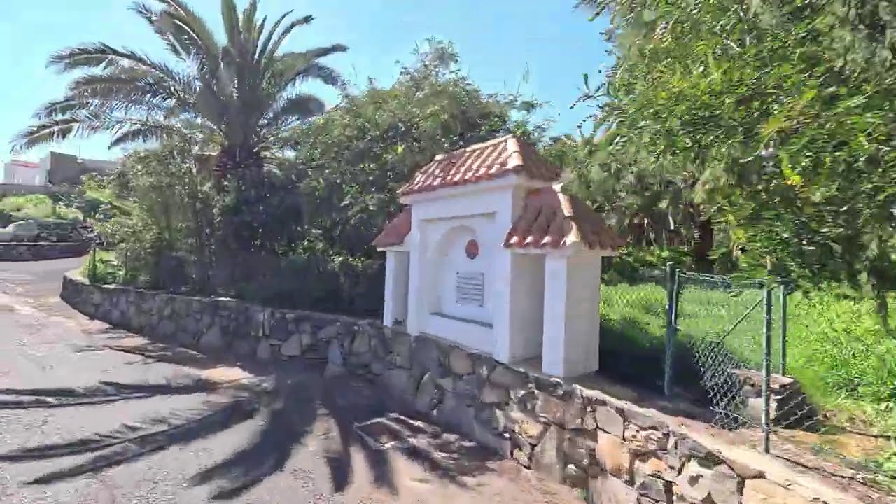 Fuerteventura  Betancuria