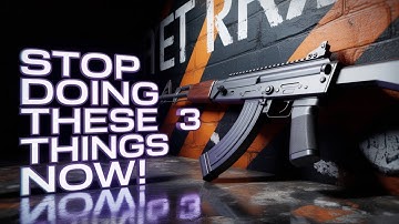 Stop Making These Mistakes NOW in CS2