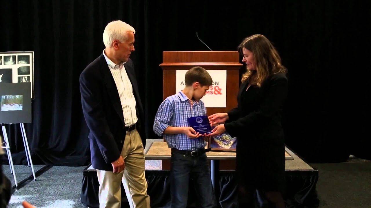 2015 Endangered Species Day Art Contents