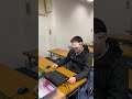 蒸気でアイマスクしながら読上暗算してみた!