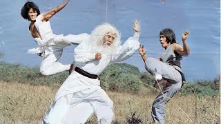 Fearless Fist || Best Chinese Action Kung Fu Movies In English screenshot 3