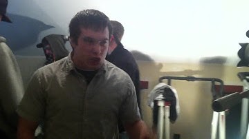 Making of Common Enemy