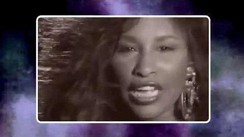 Rufus & Chaka Khan - Ain't nobody (Ruud's Extended Edit)