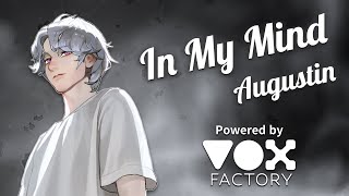 In My Mind (Guide Me)