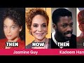 A Different World (1987) Cast Then and Now 2025 – Where Are Hillman’s Stars Today?