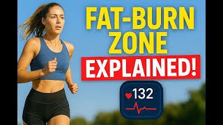 Which Heart-Rate Zone Burns Fat Fast? | The Science of Smart Cardio Training