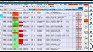 How to fill received e Rx?