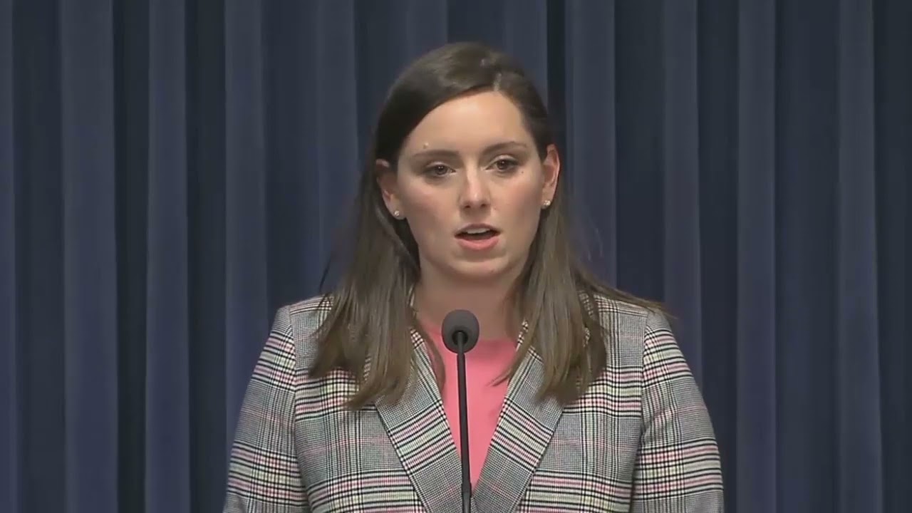 Rep. Bourne Expresses Concern on Fair Map Process as Session Deadline Approaches