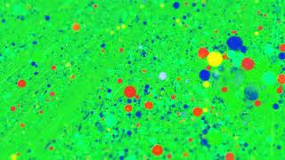 4K Green Screen Free - OOEY GOOEY