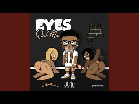 MTM_dai - Eyes On Me
