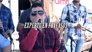 Banda MV - Experto en Fracasos