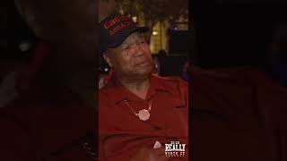 Larry Holmes' Hilarious Boxing Story: 'If He Was Jack: Bam Bam Bam!' 😂🥊 #LarryHolmes #BoxingStorie Wealth
