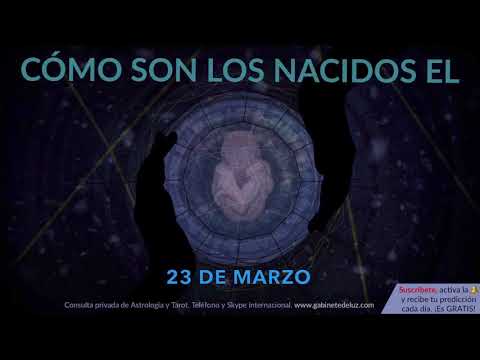 Vídeo: Concepto GTHD El 23 De Marzo