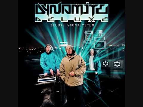 Dynamite Deluxe -  Wie Jetzt