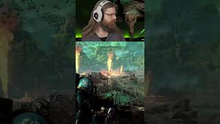 Love The Smell Of Promethium In The Evening