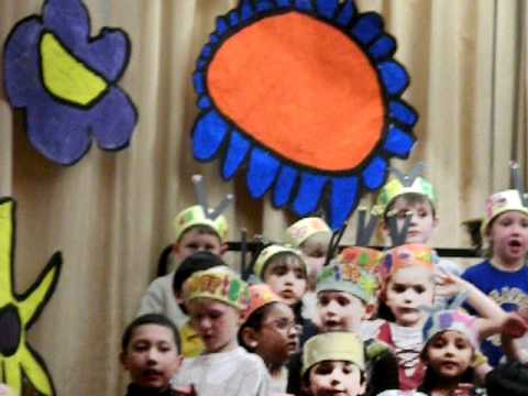 Beaver Acres Elementary School Music Program 5/17/...