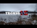 Llegada a la Capital Ártica | Tromso Parte 1 | Josho