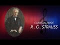 The Best of Classical Music: Blue Danube - Richard Strauss - Beautiful Music for Relaxation