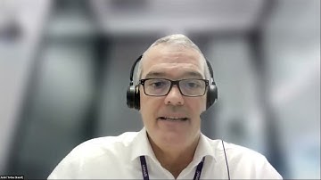 André Totino (Sanofi) - Abertura e Contextualização