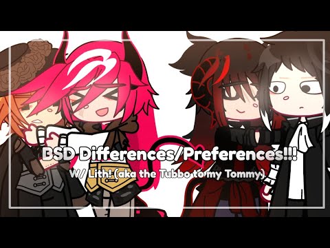 BSD Differences/Preferences w/ @ruixevol !!! || BSD || Trend? || READ DESC ||