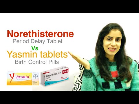 norethisterone-tablets-vs-yasmin-tablets-|-period-delay-tablets-vs-birth-control-pills-|-full-review