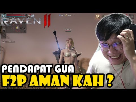 The Comprehensive RAVEN2 Free-to-Play Progression Guide