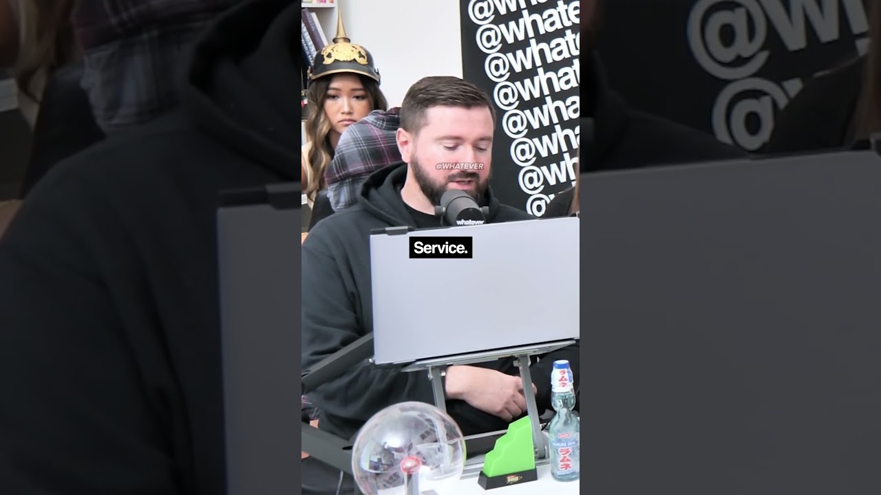 Feminist asks what rights women have that men DO NOT?!