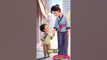 Tại Sao Con Phải Làm Việc Nhà Còn Bạn Thì Không? | Câu Trả Lời Mẹ Dạy Con Khiến Triệu Người Xúc Động