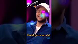 Maher Zain O Sensin Ki.