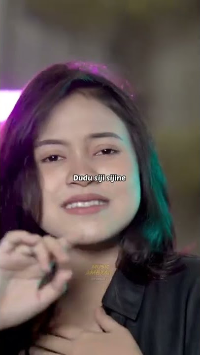 KOK ISO YO - SASYA ARKHISNA (tau nekat ku mencintaimu) #shorts