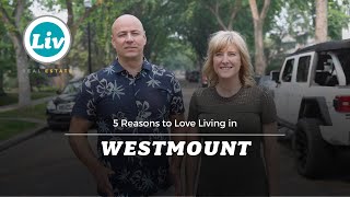 What Makes Edmontons Westmount Neighbourhood So Exceptional?