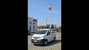 SCAN&GO srl - ACCESSORIES FOR 3D LASER SCANNER SURVEYS