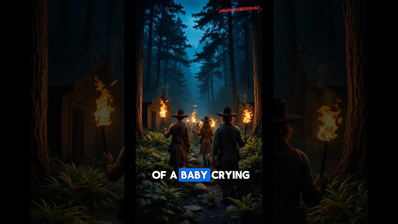 The Mystery of the Leak — Bali's Flying Head Ghost