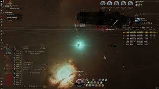 202Eve Online - Paladin Level 4 mission gameplay - The Assault (Guristas)