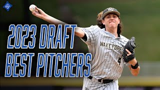 Paul Skenes and Rhett Lowder Prove They’re the Two Best Draft Arms