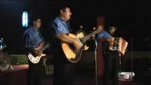 El Corrido de Abraham Baena