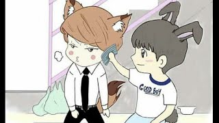 9( 2/2)-sub indoA chance to love eps