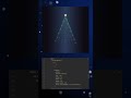 ✨ Animated Christmas Tree in SCSS — decorate your website in 1 minute!