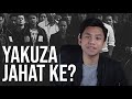 Malaysian ask Japanese | English is not Important? Workaholic?