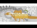 Spinosaurus the controversy of the aquatic dinosaur