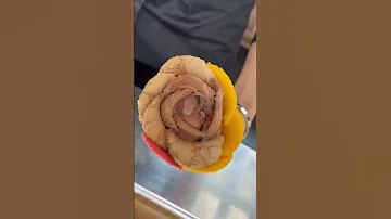 The Flower Ice Cream 