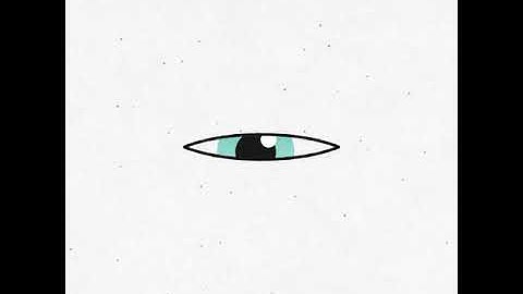 Eye Animation created in After Effects #motiongraphic  #aftereffects #animation