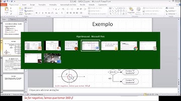 Scilab Basico - Aula 03b - Se / SenãoSe/../ Senão